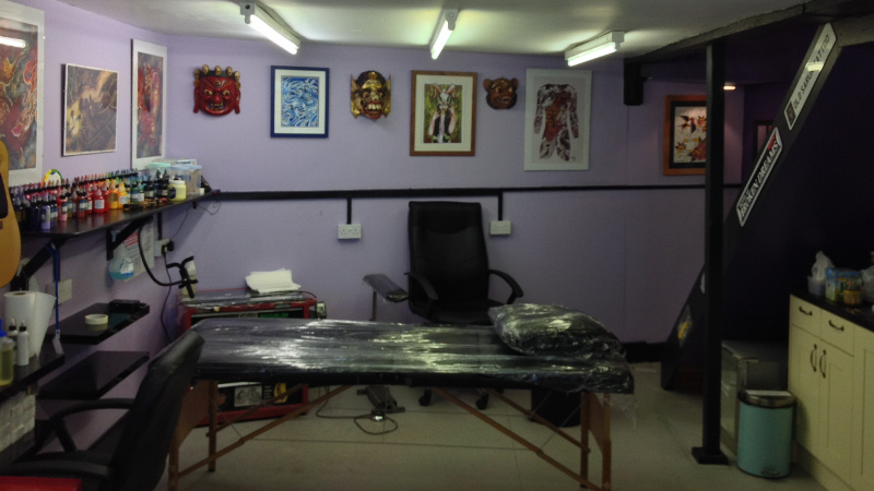 old sarum tattoo studio salisbury darren hubbard salisbury old sarum tattoo studio salisbury darren hubbard salisbury