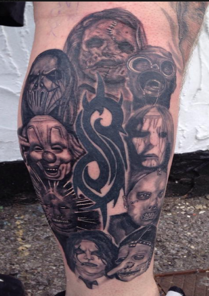 Slipknot