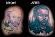 Cover up - War General