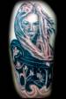 Samurai lady