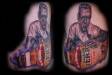 Sailor Jerry Tattoo