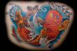 Koi piece